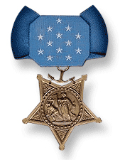 Congressional Medal of Honor