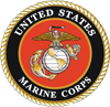 U.S. Marine Corps emblem